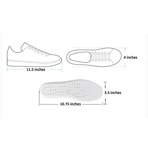 Adidas Pharrell Williams Campus Shoes - Picture 12 of 12